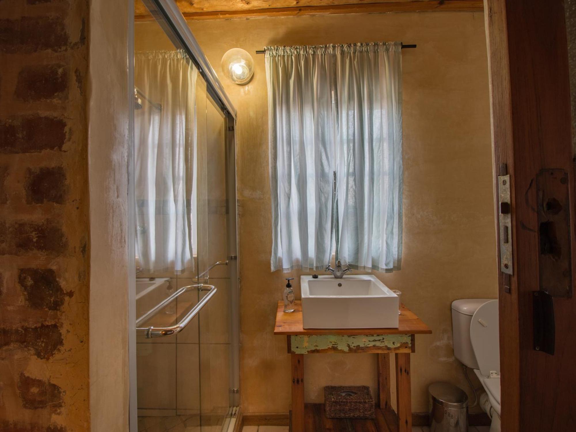 Bergsicht Country Farm Cottages Tulbagh Zimmer foto