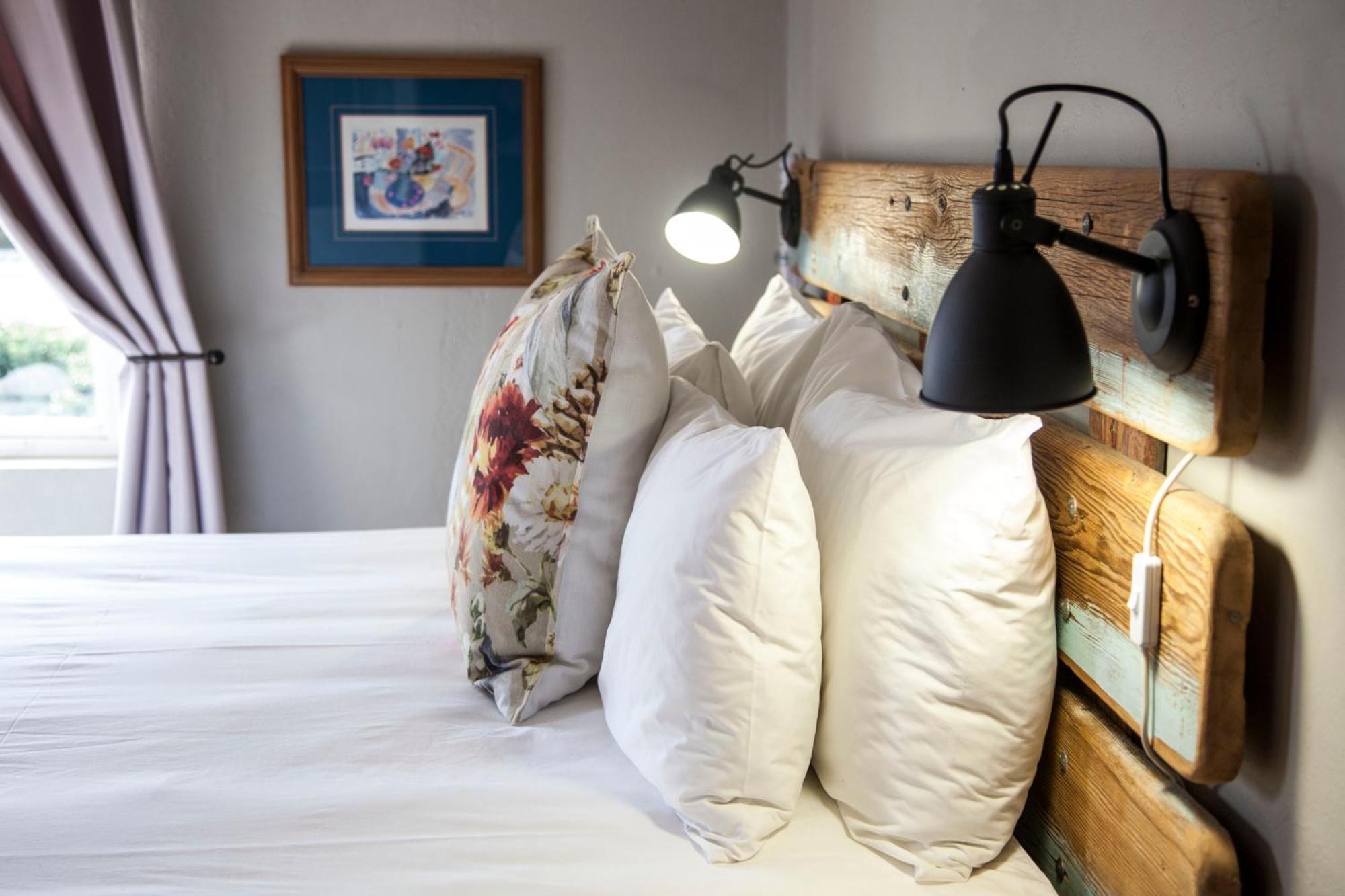 Bergsicht Country Farm Cottages Tulbagh Zimmer foto