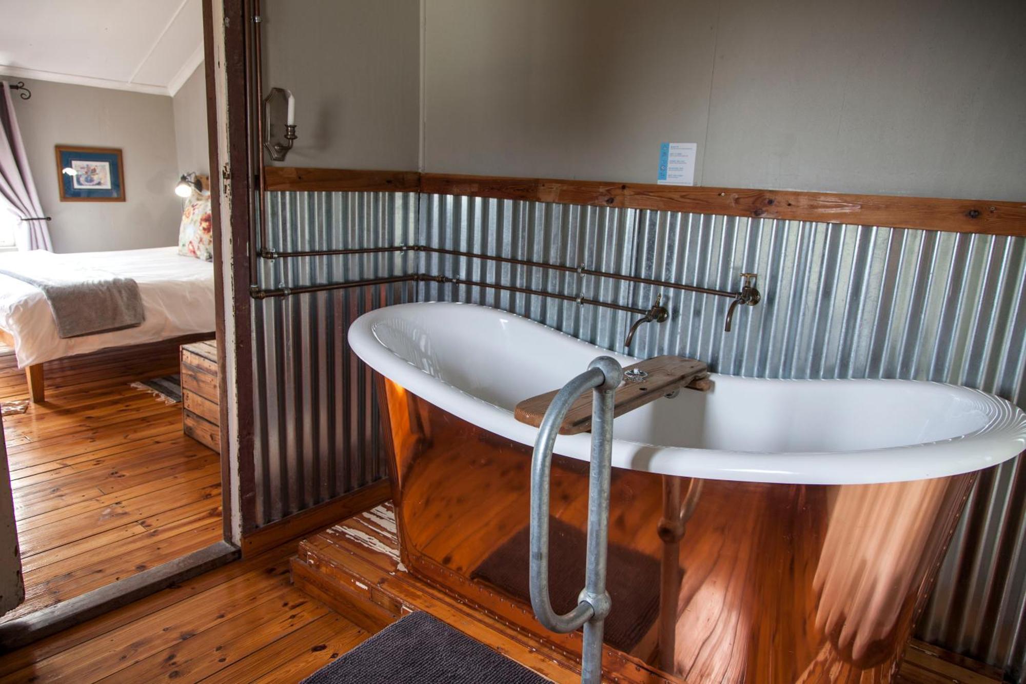 Bergsicht Country Farm Cottages Tulbagh Zimmer foto