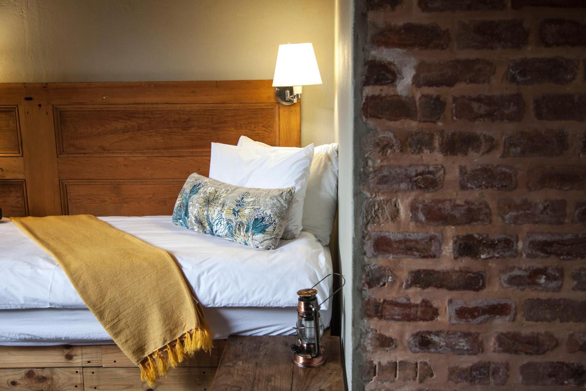 Bergsicht Country Farm Cottages Tulbagh Zimmer foto