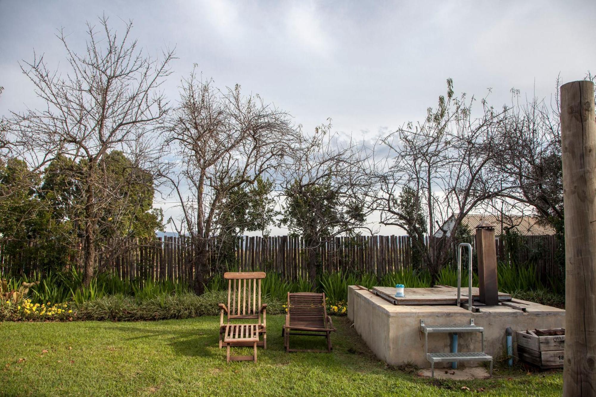 Bergsicht Country Farm Cottages Tulbagh Zimmer foto